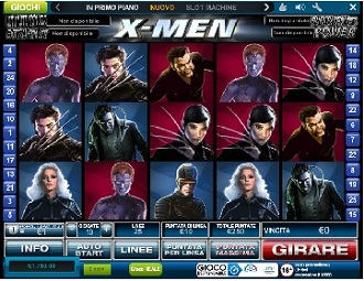 x-men